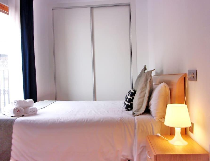 Beautiful Apartment In Calle Mayor Alicante Bagian luar foto