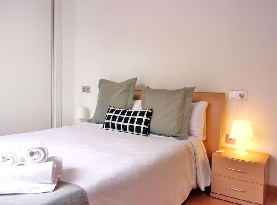 Beautiful Apartment In Calle Mayor Alicante Bagian luar foto