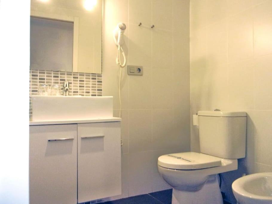 Beautiful Apartment In Calle Mayor Alicante Bagian luar foto