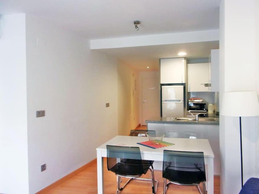 Beautiful Apartment In Calle Mayor Alicante Bagian luar foto