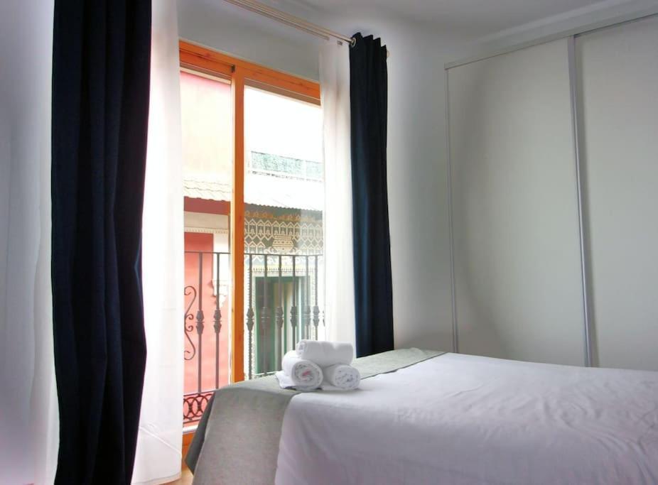 Beautiful Apartment In Calle Mayor Alicante Bagian luar foto