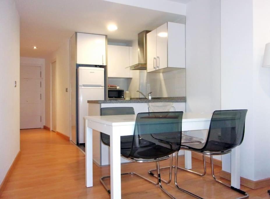 Beautiful Apartment In Calle Mayor Alicante Bagian luar foto